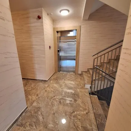 Apartmán Bedem Čačak