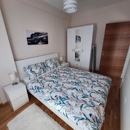 Bedem Apartmán Čačak