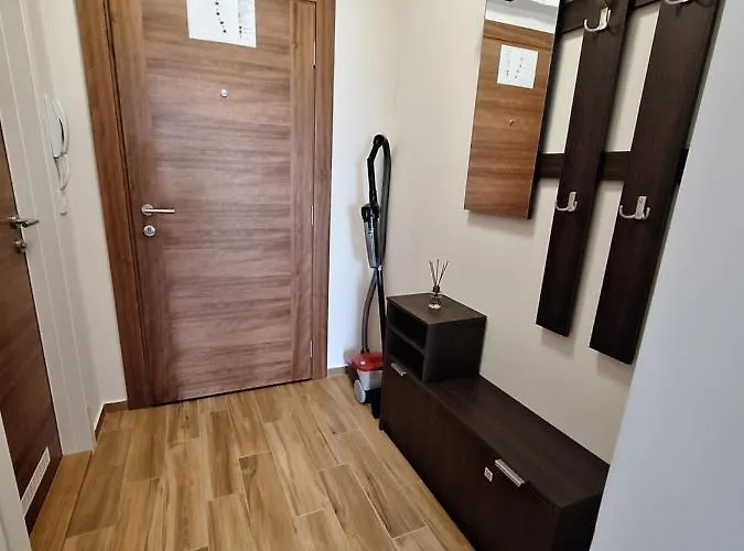 Apartman Bedem