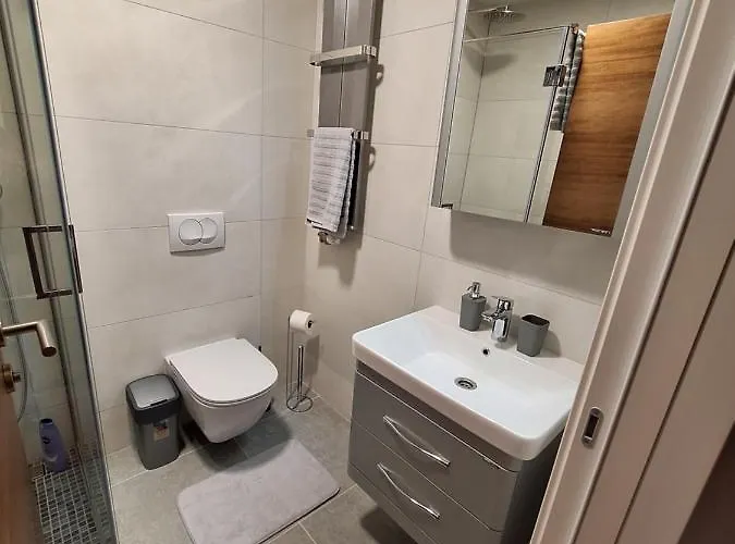 Bedem Apartman Cacak