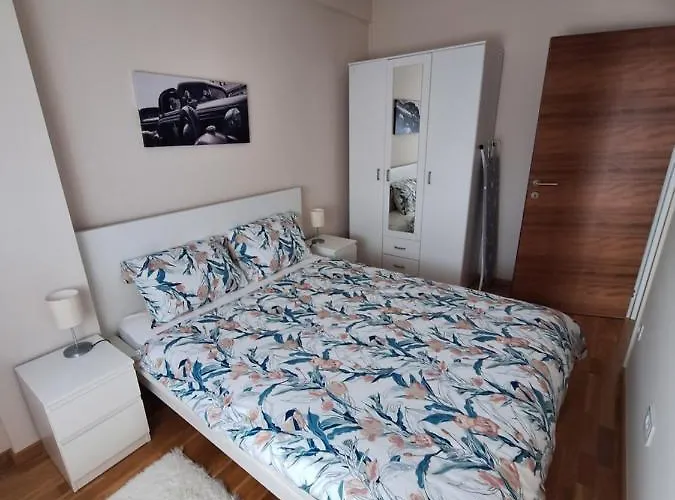 Bedem Apartman Cacak